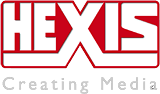 HEXIS logo