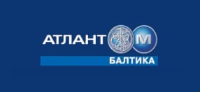 Логотип Атлант-М БАЛТИКА